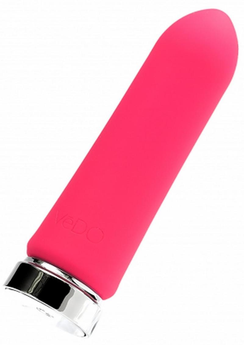 VeDO Bam Rechargeable Bullet - Pick Your Color
