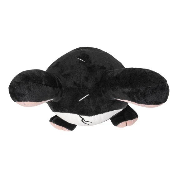 Furrybones Pink Bun-Bun Bunny Plush