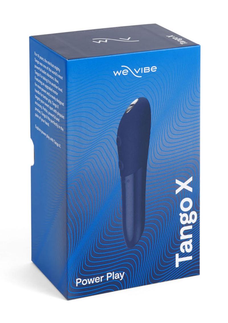 We-Vibe Tango X - Asst. Colors - CLEARANCE