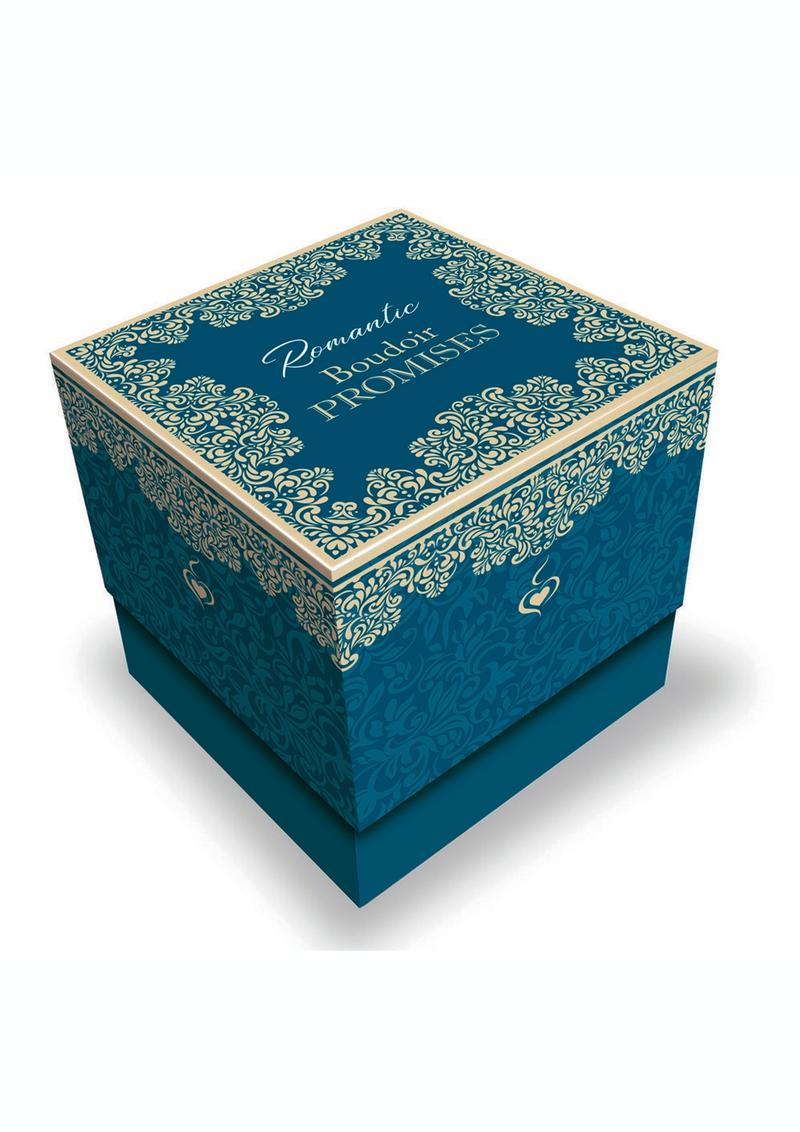 Kheper Games Romantic Boudoir Promises