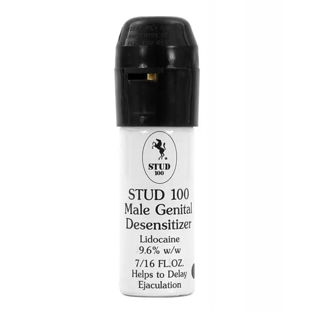 Stud 100 Male Delay Spray