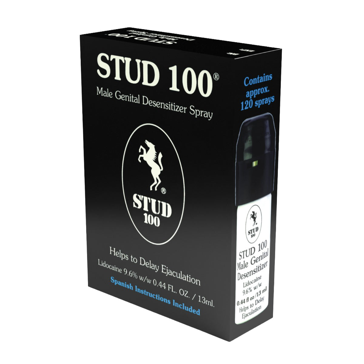 Stud 100 Male Delay Spray