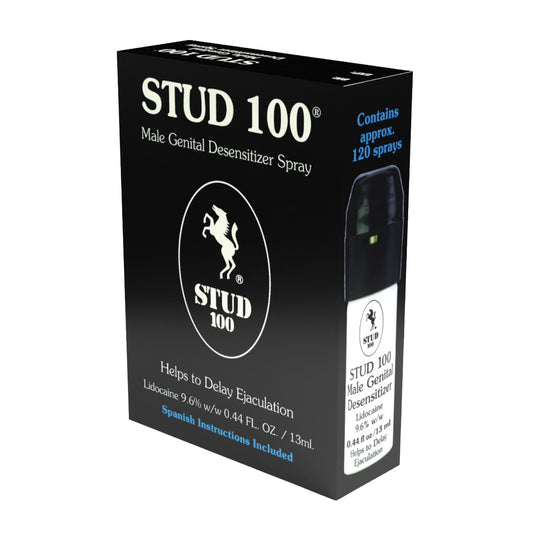 Stud 100 Male Delay Spray