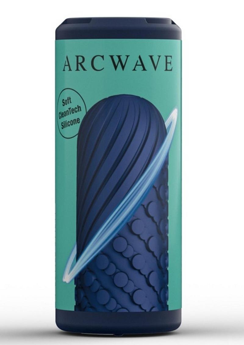 Arcwave Ghost Pocket Stroker - Asst. Colors