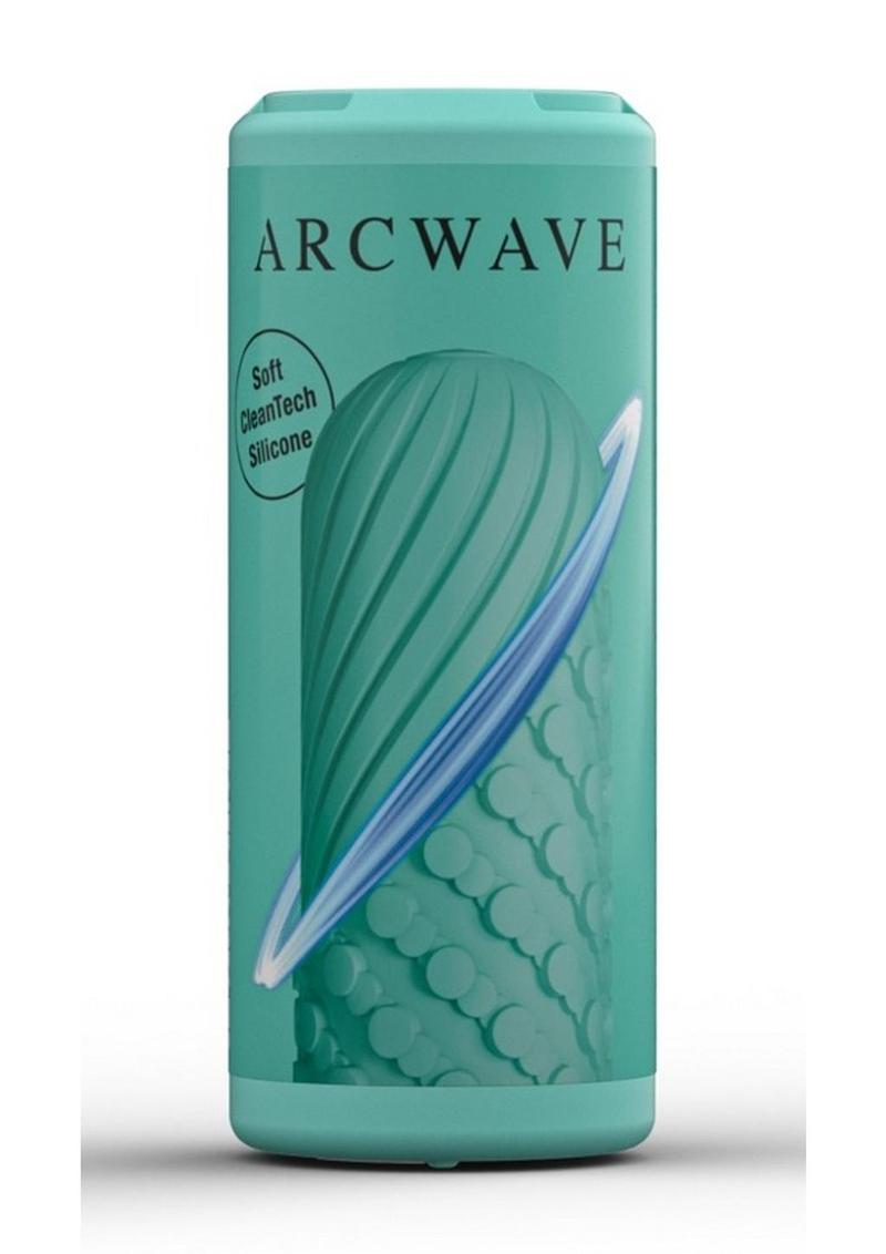 Arcwave Ghost Pocket Stroker - Asst. Colors