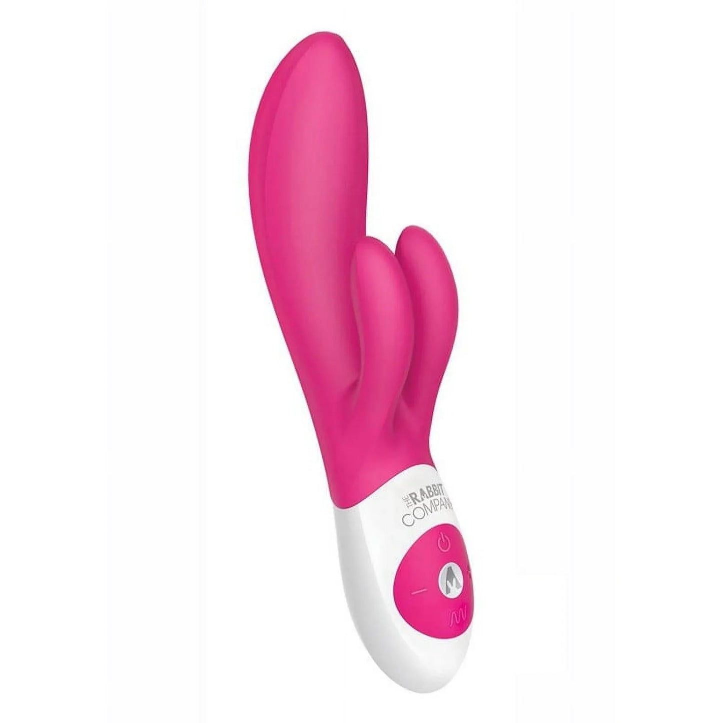 The Rabbit Company The Rumbly Rabbit - Pick Your Color - CLEARANCE