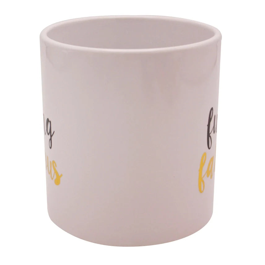 Attitude Mug I'm Fucking Fabulous 22oz