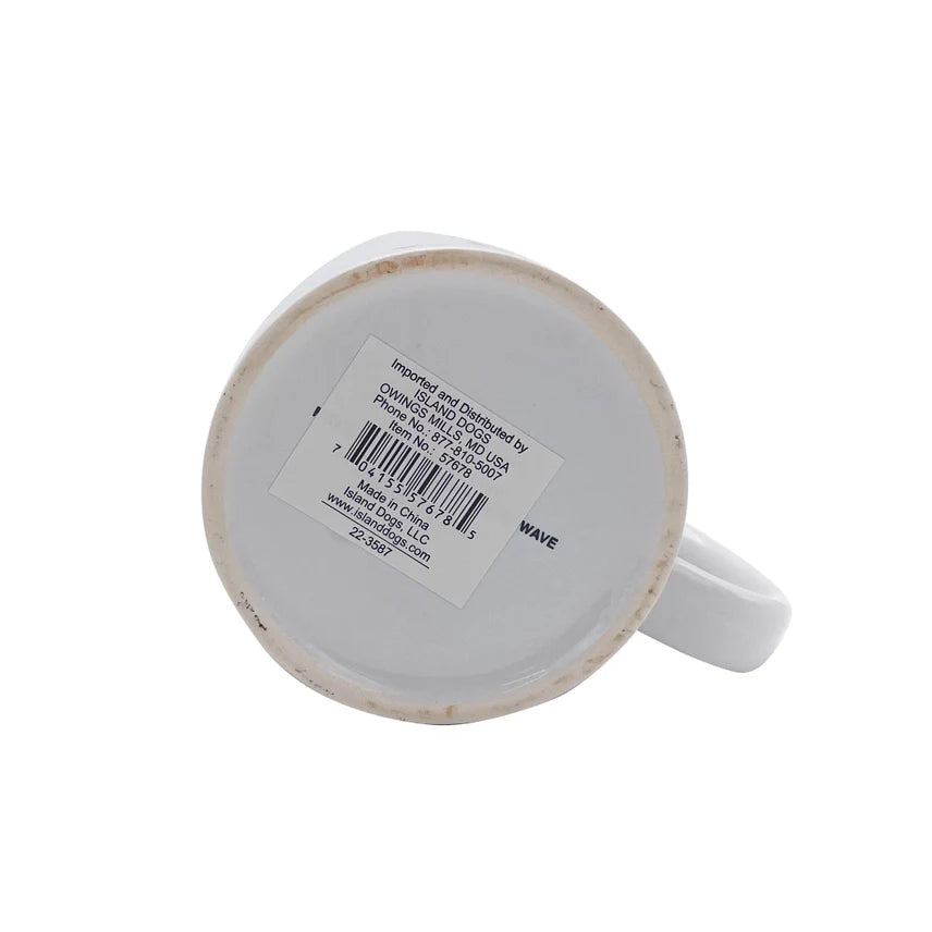 Attitude Mug You're on Mute 22oz