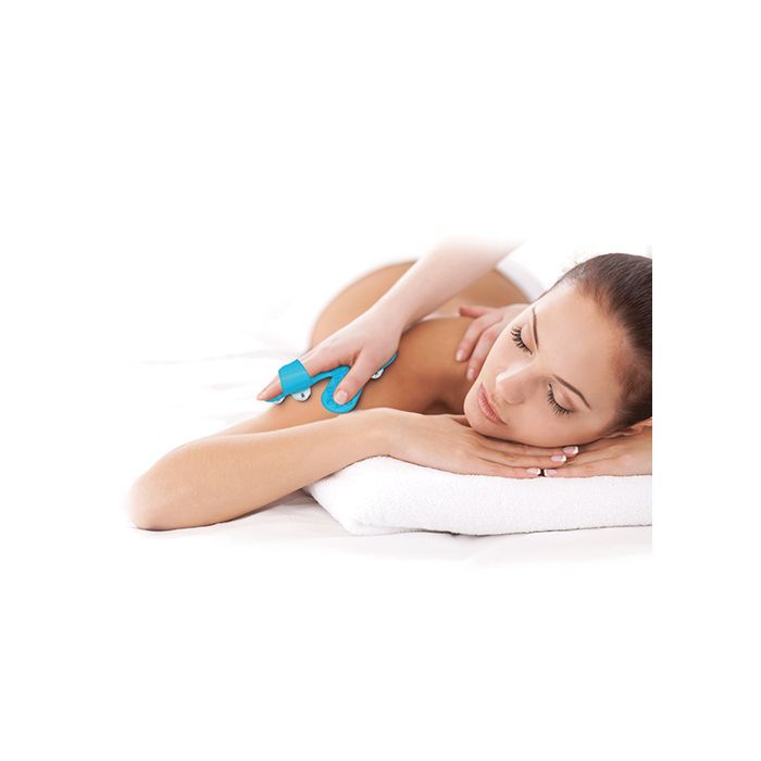 Fuzu Glove Massager - Pick Your Color