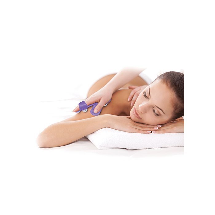 Fuzu Glove Massager - Pick Your Color