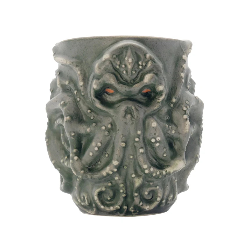 H.P. Lovecraft Cthulhu 8oz Mug