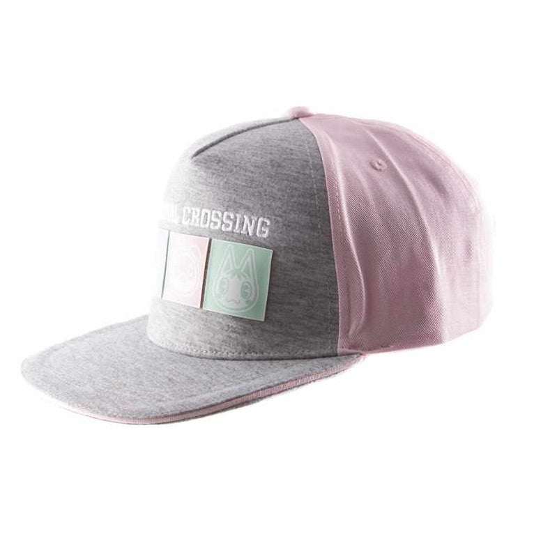 Nintendo Animal Crossing Dad Hat Snapback