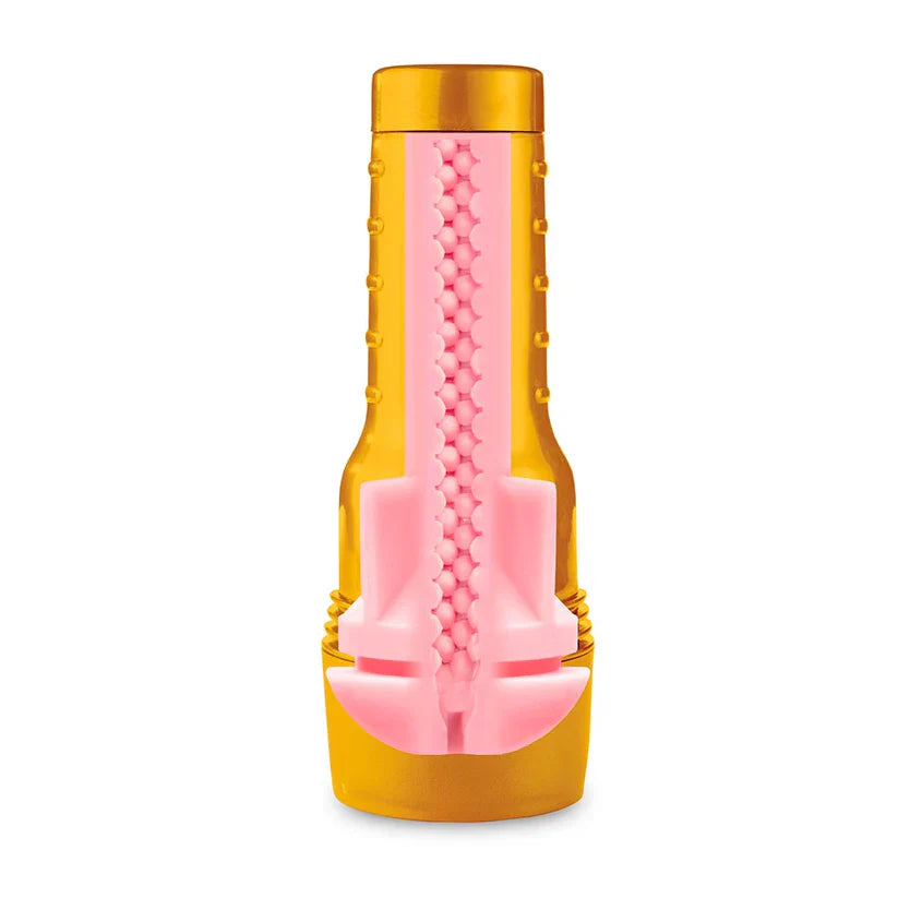 Fleshlight® Pink Butt Stamina Training Unit