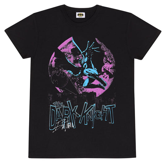 DC Comics Batman The Dark Knight T-Shirt - Asst. Sizes