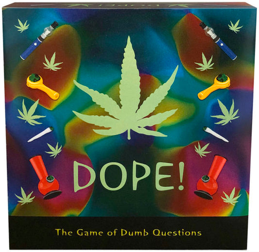 Kheper Games Dope! Game