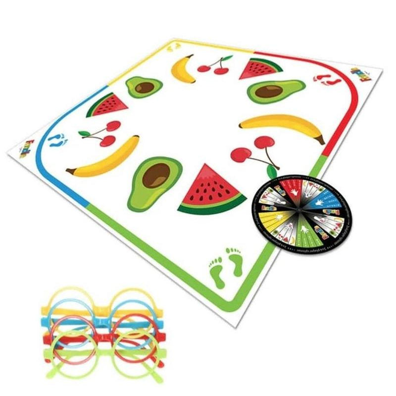 Creative Conceptions Fondle Board Game