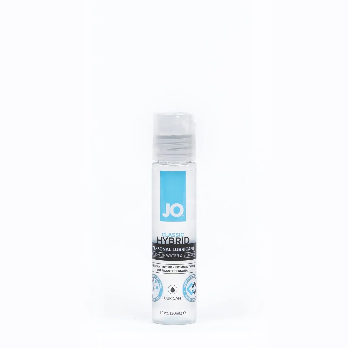 JO Classic Hybrid Lubricant - Asst. Sizes Available
