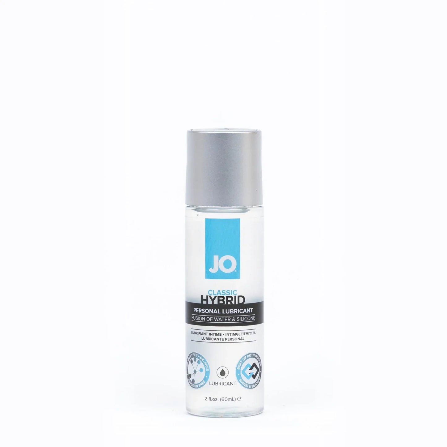 JO Classic Hybrid Lubricant - Asst. Sizes Available