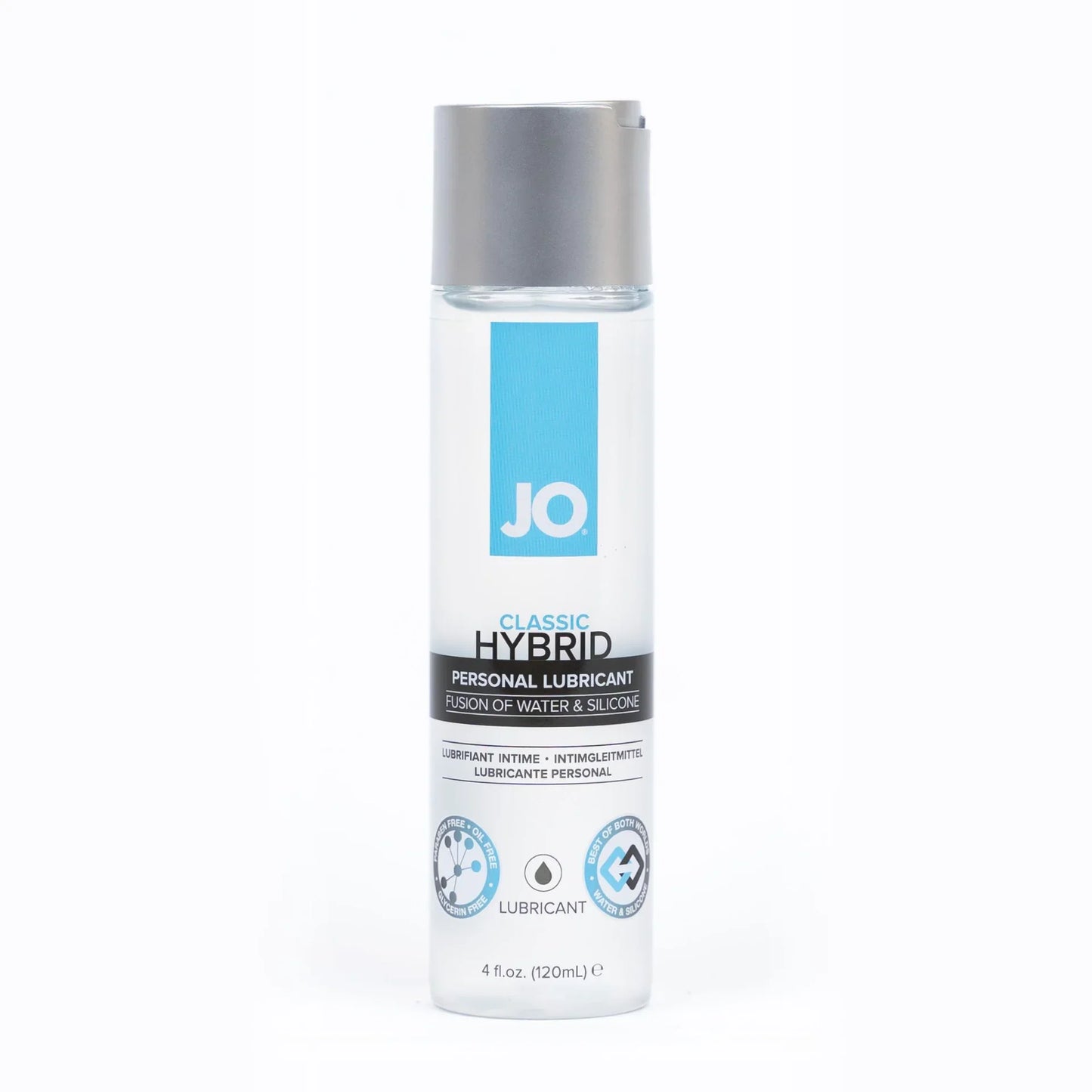 JO Classic Hybrid Lubricant - Asst. Sizes Available