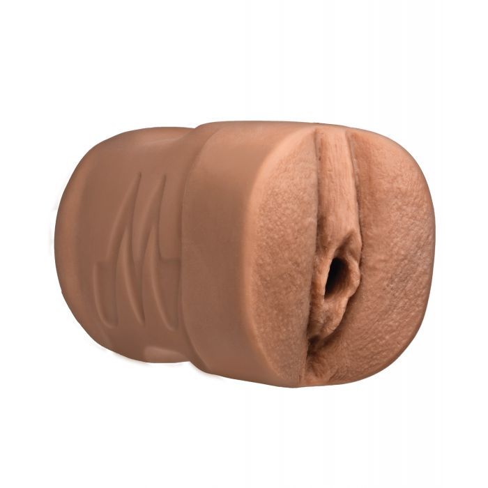 Doc Johnson Signature Strokers Missy Martinez ULTRASKYN™ Pocket Pussy - CLEARANCE