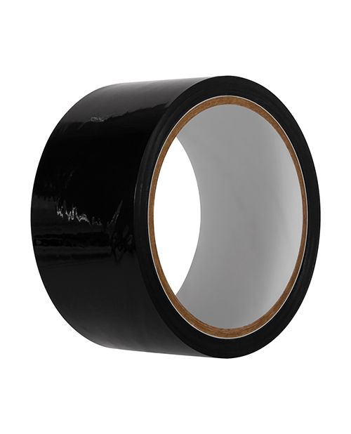 Evolved Bondage Tape 65ft - Black CLARANCE