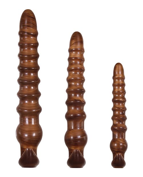 Evolved Twisted Love Set - Gold - CLEARANCE