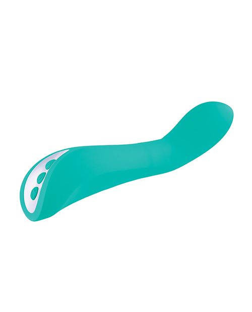 Evolved Novelties Come With Me Rechargeable Silicone Vibrator