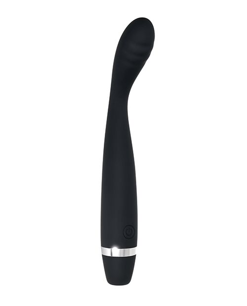 Evolved Skinny G Rechargeable Silicone G-Spot/P-Spot Vibrator