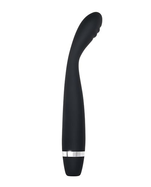 Evolved Skinny G Rechargeable Silicone G-Spot/P-Spot Vibrator