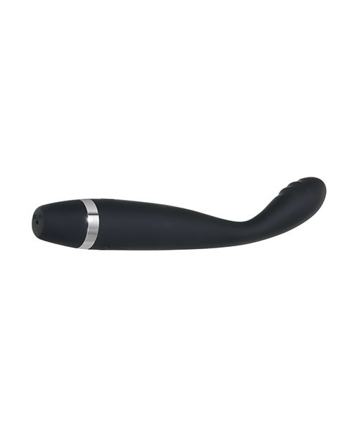 Evolved Skinny G Rechargeable Silicone G-Spot/P-Spot Vibrator