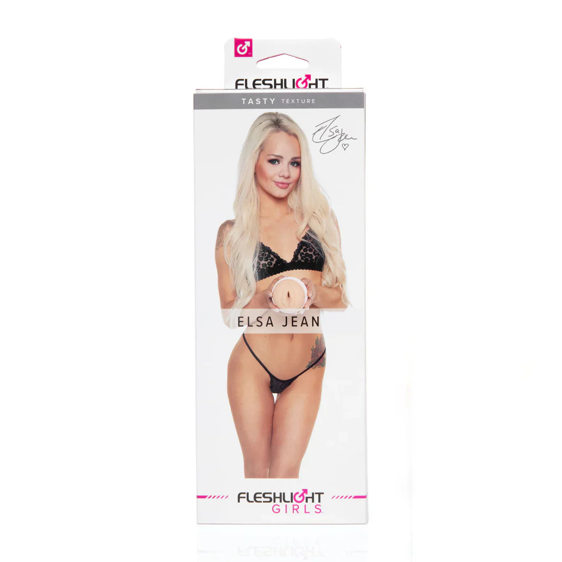 Fleshlight® Fleshlight Girls Elsa Jean - Tasty
