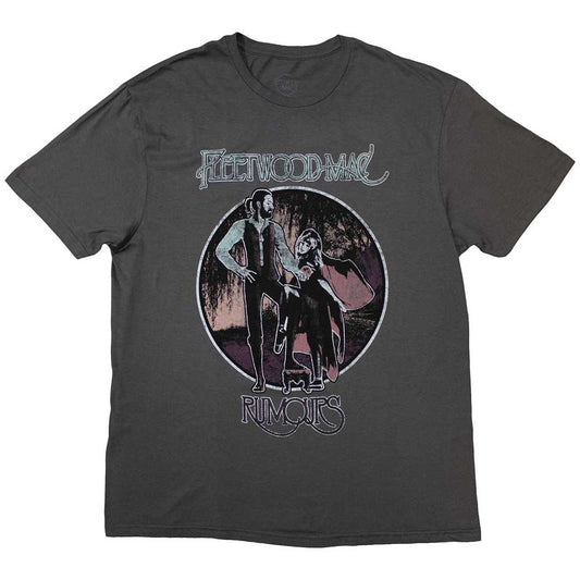 Fleetwood Mac Rumours T-Shirt - Asst. Sizes
