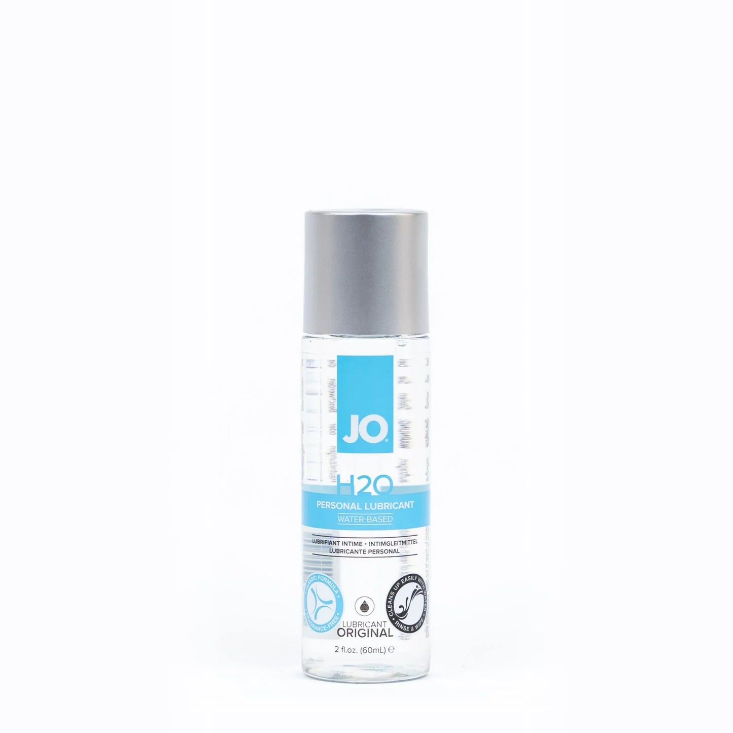 JO H2O Original - Asst. Sizes Available