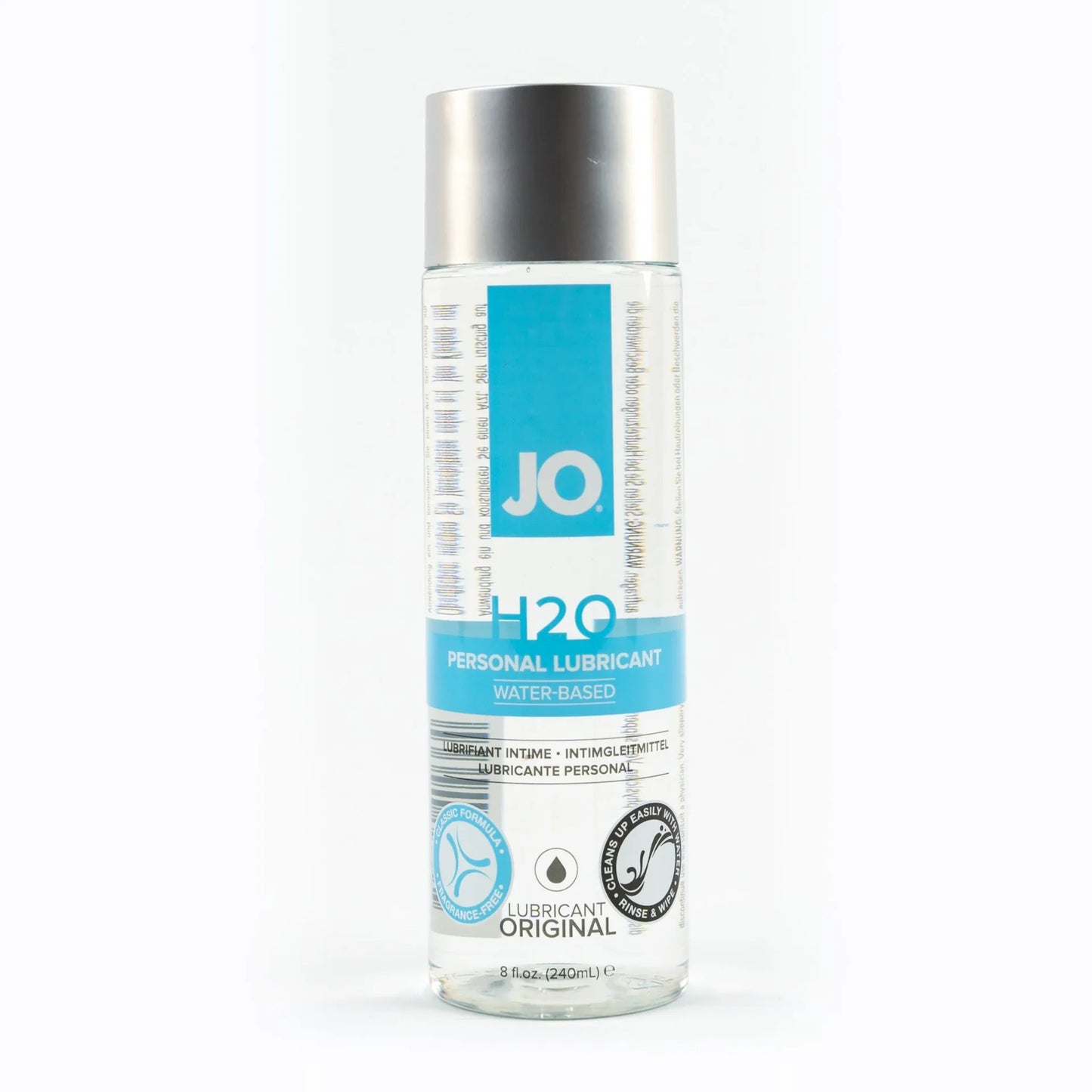 JO H2O Original - Asst. Sizes Available