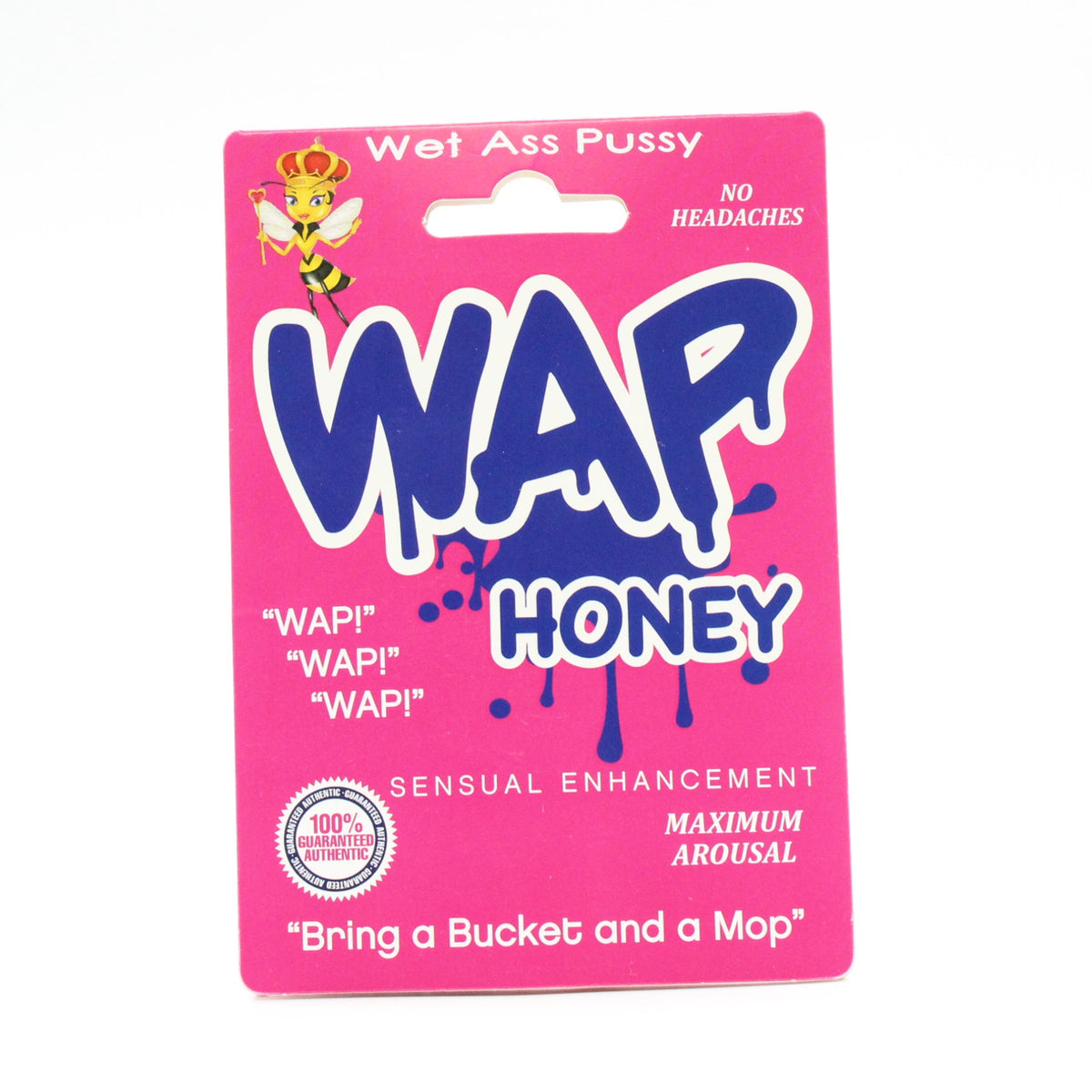 WAP Honey