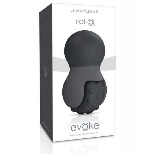 Jimmy Jane Evoke Rol-O Massager