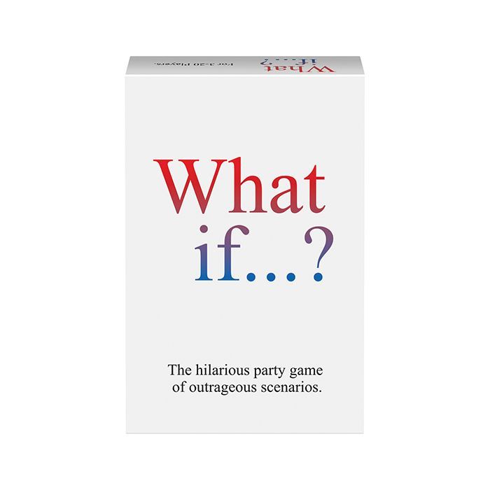 Kheper Games What If… Game