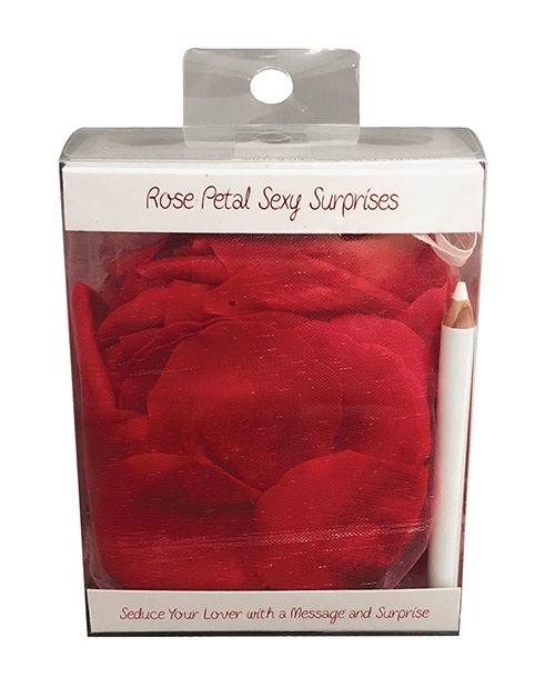 Kheper Games Rose Petal Sexy Surprises Game
