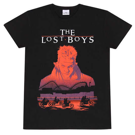The Lost Boys Blood Trail T-Shirt - Asst. Sizes