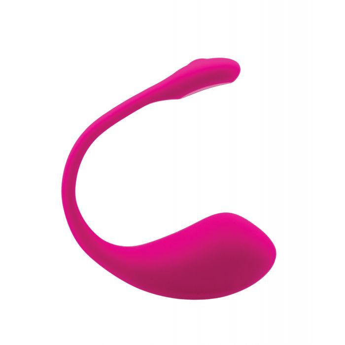 Lovense Lush 2 Bluetooth Capable Vibrating Egg