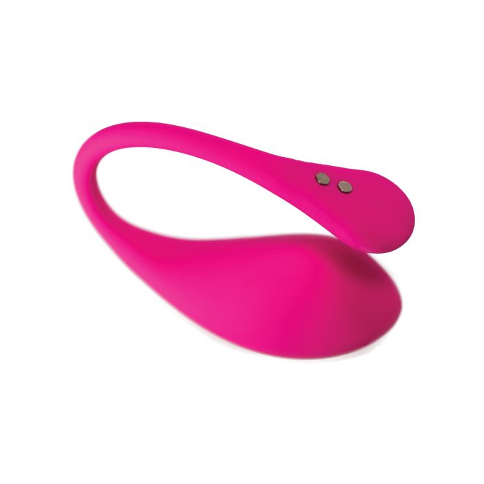 Lovense Lush 3 Bluetooth Capable Vibrating Egg