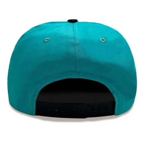 Lilo & Stitch Music Dad Hat Snapback