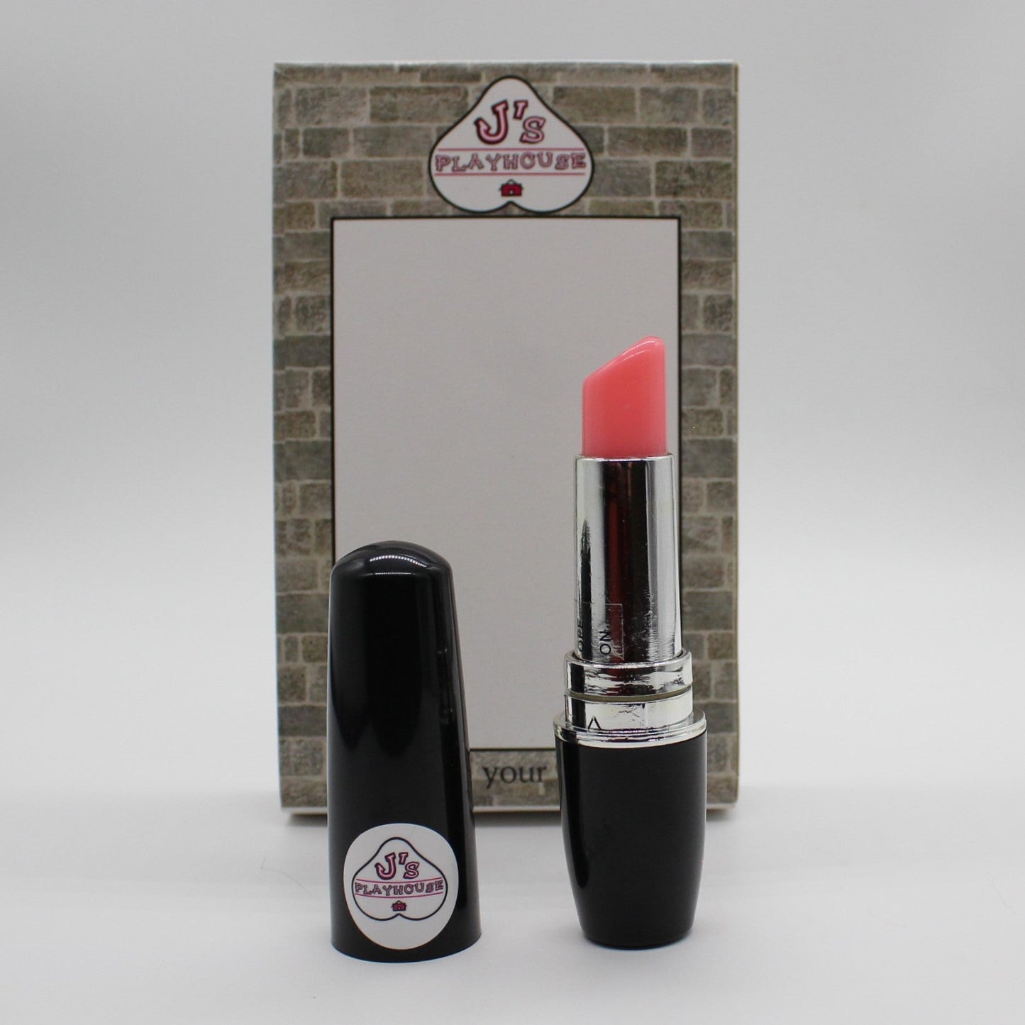 J's Playhouse® Starters Classic Lipstick - Pick your Color
