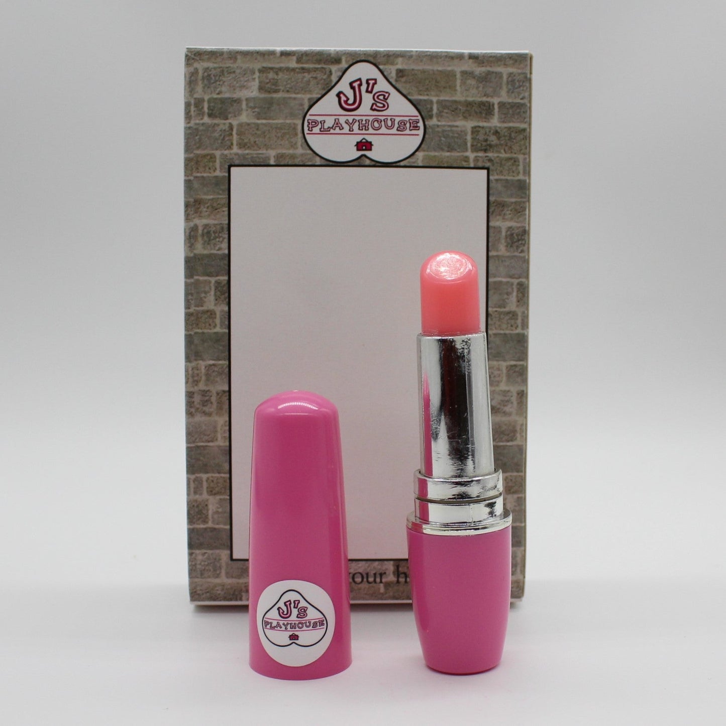 J's Playhouse® Starters Classic Lipstick - Pick your Color