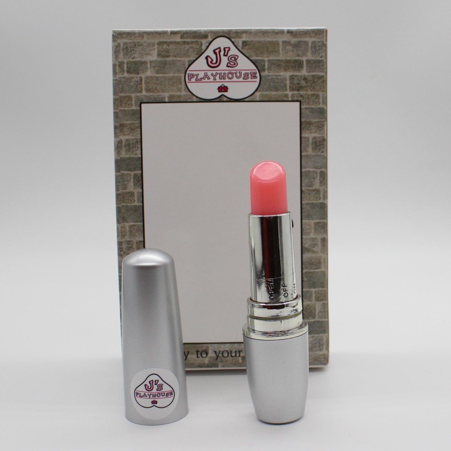 J's Playhouse® Starters Classic Lipstick - Pick your Color