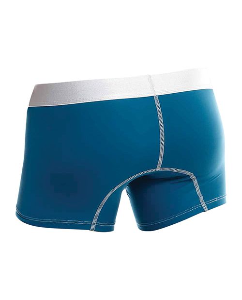 MaleBasics Performance Boxer - Emerald