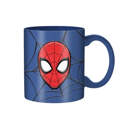 Marvel Comics Spider-Man Face 20oz Ceramic Mug SALE!