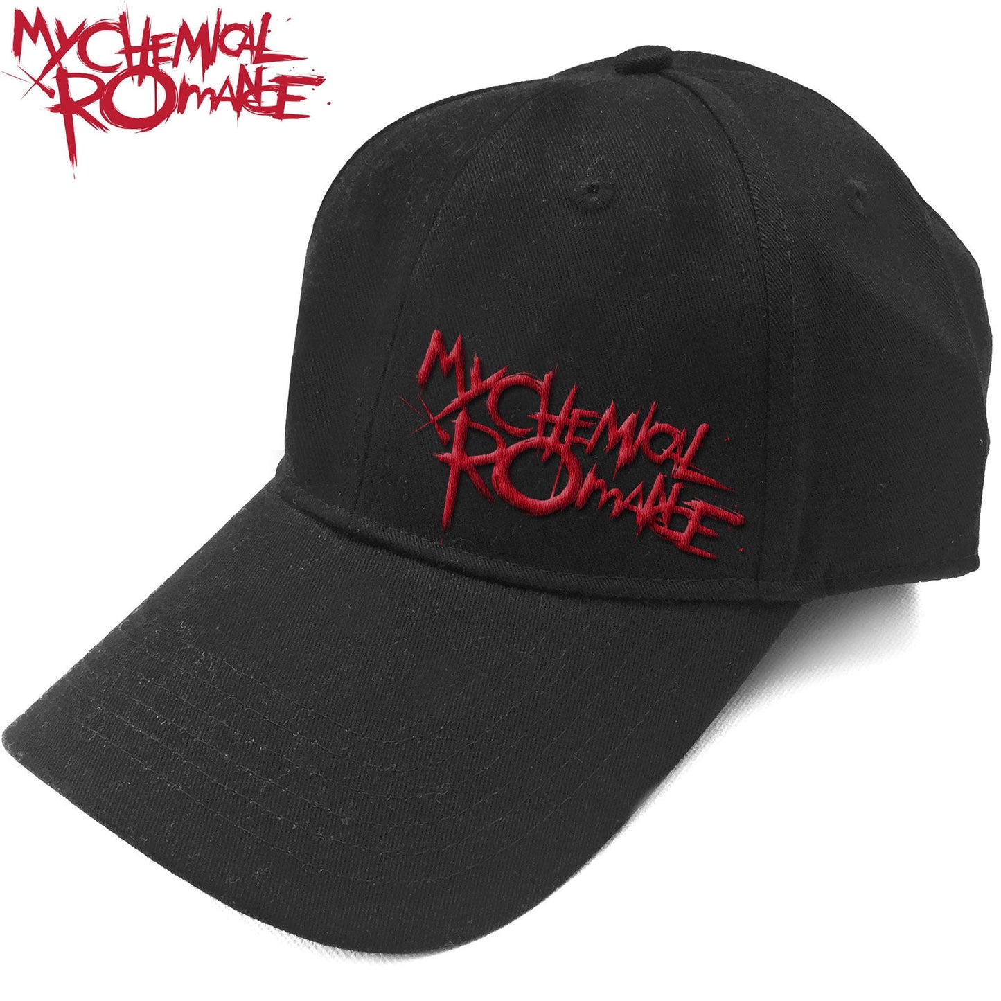 My Chemical Romance Cap Snapback