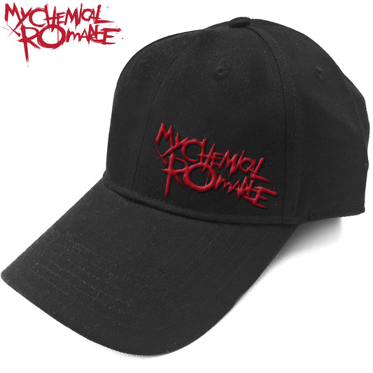 My Chemical Romance Cap Snapback