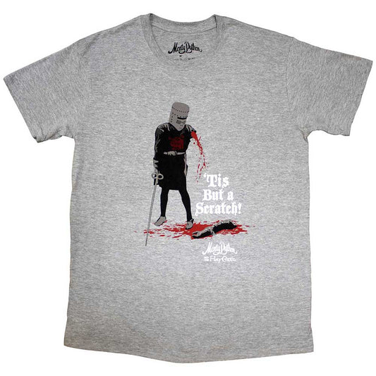 Monty Python Tis But A Scratch T-Shirt
